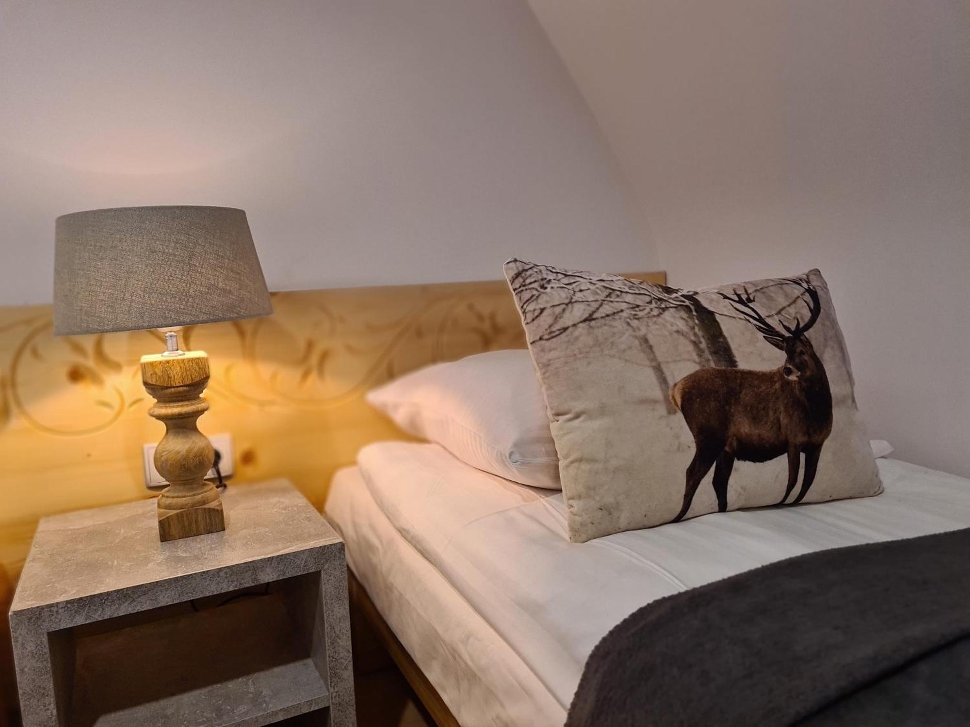 Kompleks Wypoczynkowo-Rehabilitacyjny "Marzenie" Zakopane Zimmer foto