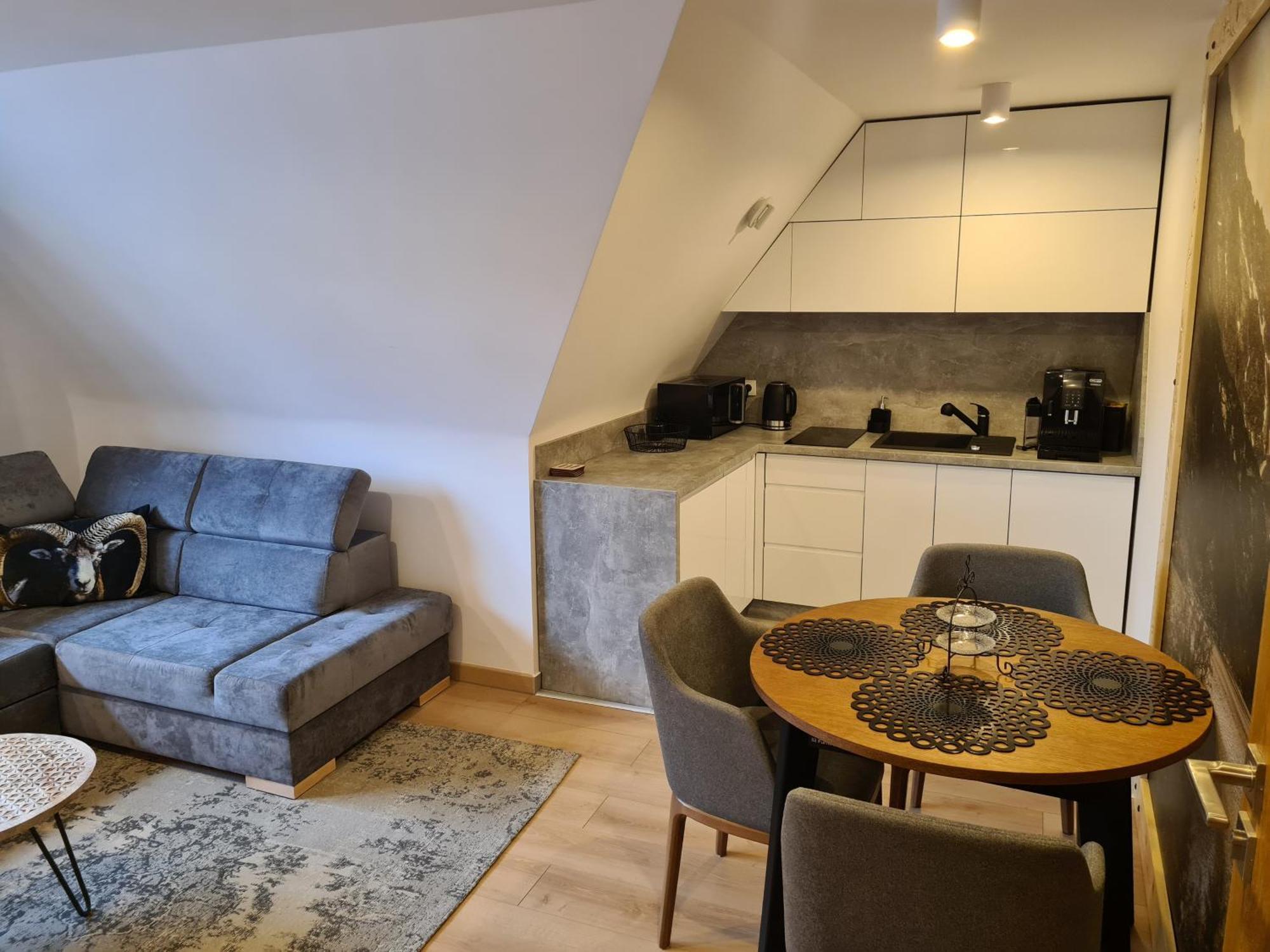 Kompleks Wypoczynkowo-Rehabilitacyjny "Marzenie" Zakopane Zimmer foto